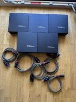 Stockfisch AC PRO Netzkabel - Stückpreis - noch 3 Stück vorhanden