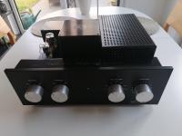 Console CS 12