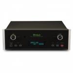Preamplifier C47