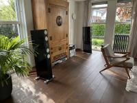 Highend Lautsprecher