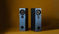 Haf Audio floorstanding speakers