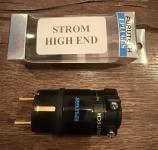 Stromstecker Highend