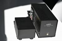 LP 33 Phonostufe schwarz