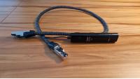 AudioQuest RJ/E Diamond Ethernet Netzwerk Kabel