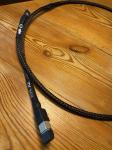 Ansuz Digitalz A2 Ethernet / LAN-Kabel (1,5 m)