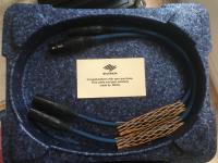 XLR Kabel SQ-88 Classic Mk2