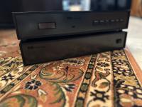 NA XPS Power Supply Netzteil Erstbesitz Optional Naim Burndy Kabel