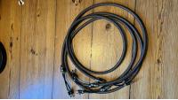 Boaacoustic Argon SB-003 Lautsprecherkabel / Speaker Cable - 3m
