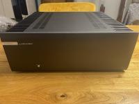 M8s 500s Stereo Endstufe