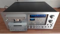 SALE PIONEER CT-F1250 Fully refurbished, new belts, pinch roller, above factory specifications. High serial number. Stereo Cassette Deck with 3-Head / 2-Motor Quartz Direct Drive, Memory Stop / Repeat