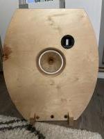 Atelier Rullit 10 Zoll Field Coil
