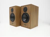 Windsor Duke inkl Stands High-End-Kompaktlautsprecher