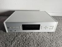 T+A T + A MP 1000 E MP1000 E High End Mediaplayer CD-Player silber aus 2016