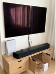 Ambeo Max (under warranty)