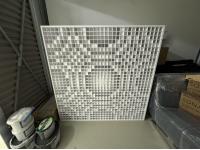 ACOUSTIC MANUFACTURE - DIFFUSOR 2D 31/150