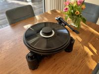 Avid Volvere mit SME 309 Tonarm