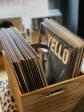 Audiophile Schallplatten Sammlung Einzelpreise Classic Records Speakers Corner Jazz MFSL Suchlisten
