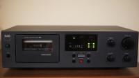 NAD 602 Stereo Casette Deck - Serviced, TOP