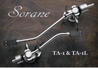 TA-1L 12 Zoll Tonarm