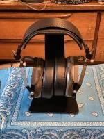 Erzetich Phobos High-End Planar-Kopfhörer – wie neu (Sammlungsauflösung)