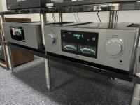 PA 3100 HV mit PS 3000 HV und Phonomodul