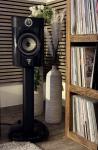 Focal Sopra NO 1 mit Sopra 1 Stand