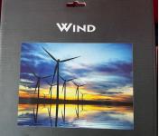 Analogkabel Wind/RCA - 2m