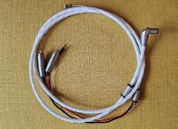Valhalla 2 phono cable