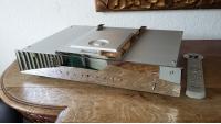 Burmester 089 -- CD Player / Vorverstärker