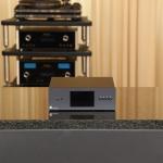 Pro-Ject CD-Box RS2T Schwarz