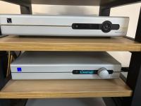 HUGE DISCOUNT - DEMO - FULL WARRANTY - PS Audio Stellar - Strata MK2