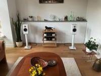 Acoustic Energy AE300.