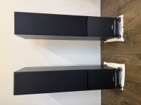 Spendor D7.2 + GAIA III