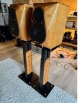 Diapason Adamantes 3 mit original stander