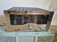 LUA 4545L GS-autobias HiFi Röhrenverstärker Mit Fernbedienung