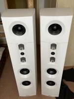 Backes&Müller B&M-Paket - BM Line 15, BM ICE 525, PPG, XLR Kabel - Top Zustand!