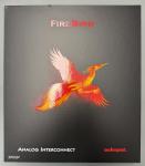 Firebird RCA 0,75 cm