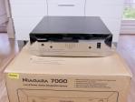 Niagara 7000 Low-Z Power Conditioner Noise-Dissipation System