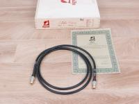 Alpha digital audio interconnect RCA 2,0 metre NEW