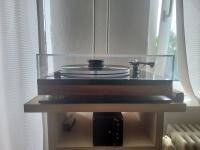 Bauer Audio DPS 2 + Mofi Ultra Gold