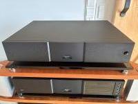 Naim Audio XPS DR – High-End Netzteil in Top-Zustand + OVP