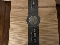 For sale Nordost Valhalla 2 speaker cables