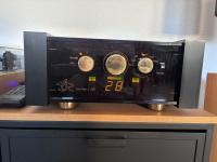 Emitter I HD mit Phono integriert