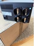 PT 2000 Power Transformator