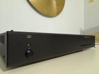 Weiss MAN301 - new DAC-B included