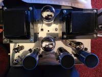 Quicksilver Mono Röhrenendstufen