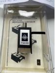 TSD 90 Spezialversion für Schellackplatten Revisioniert ! Top Zustand !