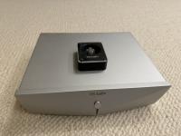 DS Audio DS-003 set (equalizer + cartridge)