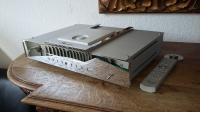 Burmester 089 -- CD Player / Vorverstärker