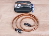 Electra 7 audio power cable 2,0 metre NEW